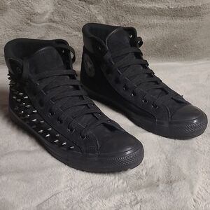 Converse All Star Chuck Taylor PC Boot Mens Size 12